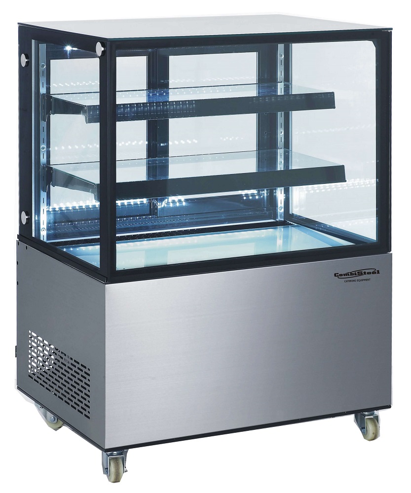 Koelvitrine 270 Liter Koelvitrine 270 Liter