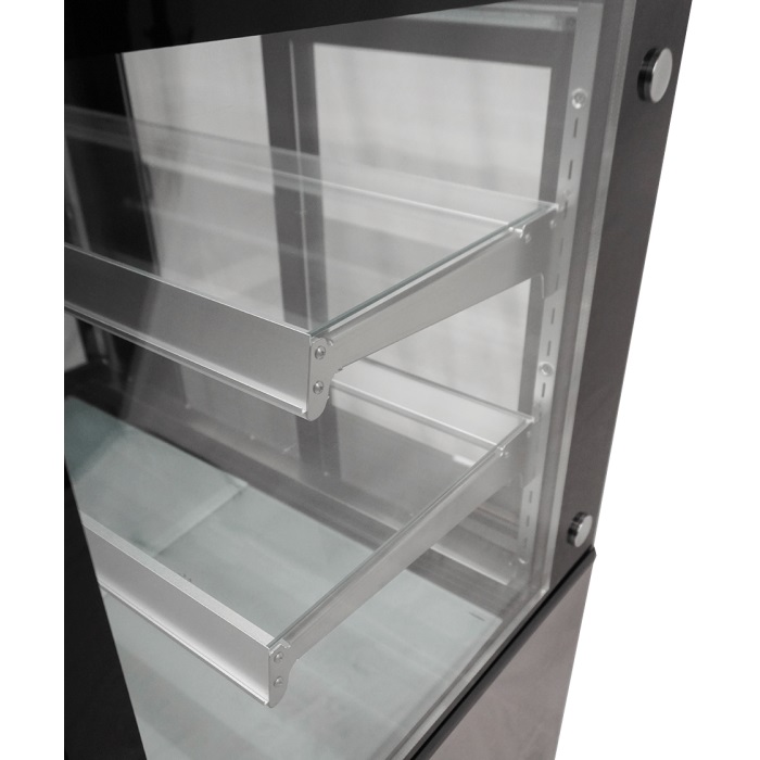 Koelvitrine 270 Liter Koelvitrine 270 Liter
