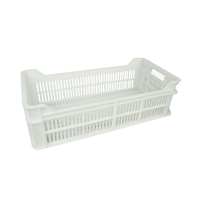 Set kratten t.b.v. vrieskast Set kratten t.b.v. vrieskast