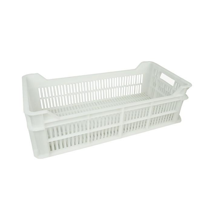 Set kratten t.b.v. vrieskast