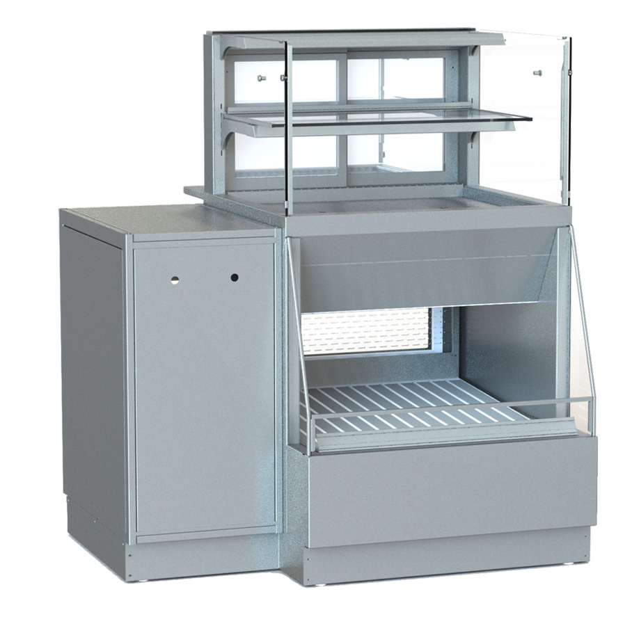 Take Away Cool GE-77-E Take Away Cool GE-77-E