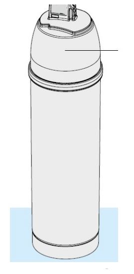 Hobart Carbon Pre-Filter