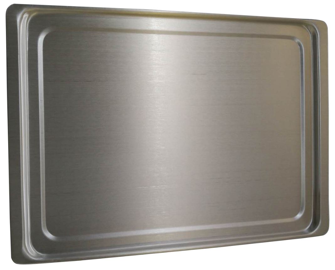Bakplaat t.b.v. Convectieoven