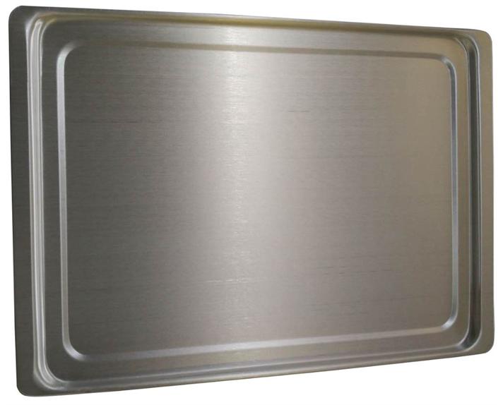 Bakplaat t.b.v. Convectieoven