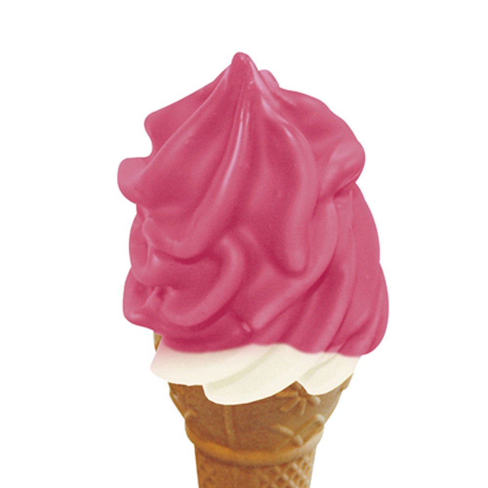 Choco Blok Aardbei NIC 5kg