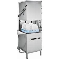 Hobart Doorschuiver ECO-H604BS Hobart Doorschuiver ECO-H604BS