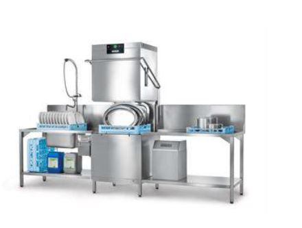 Hobart Doorschuiver AUPLR-10B Hobart Doorschuiver AUPLR-10B