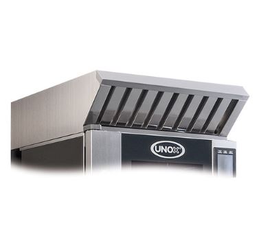 Afzuigkap BakerTop Mind -60x40 Afzuigkap BakerTop Mind -60x40