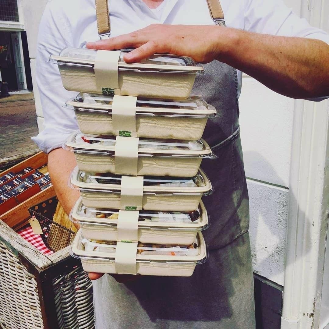 Deksel Trp PLA Menubak 600/950cc Deksel Trp PLA Menubak 600/950cc