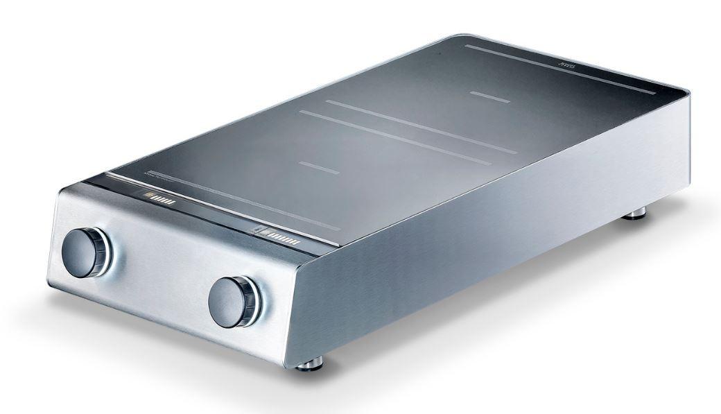 Inductie kookunit tafelmodel