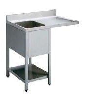 Spoeltafel Links Bodemschap 1200