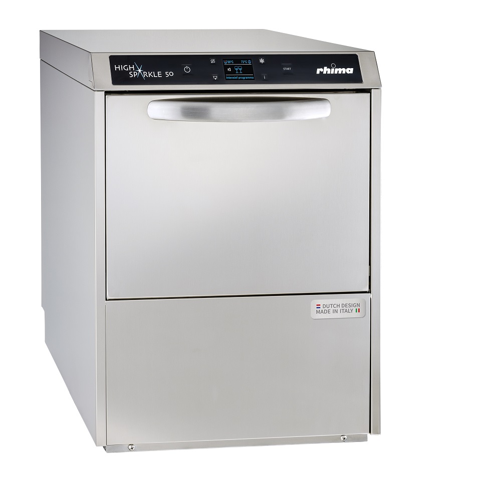 Rhima High Sparkle 50