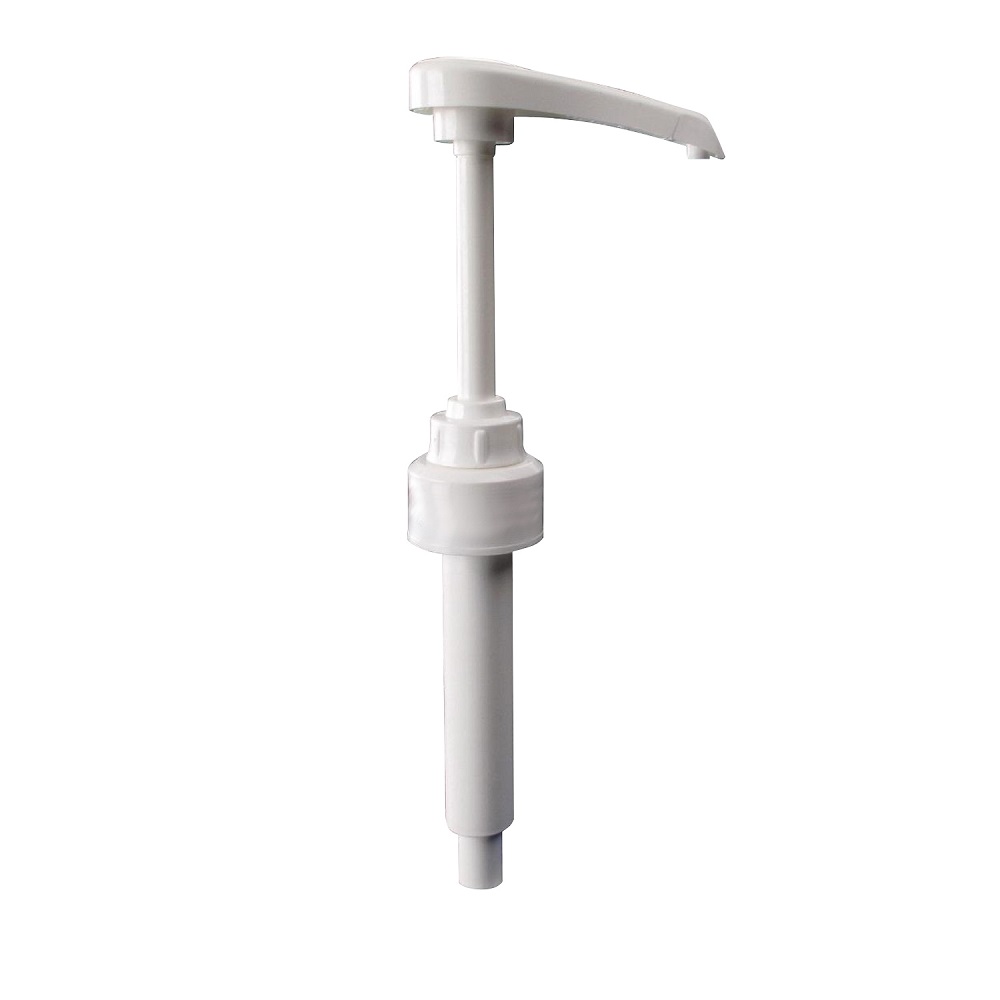 Pomp Milkshake 2L NIC