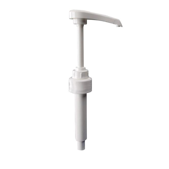 Pomp Milkshake 2L NIC
