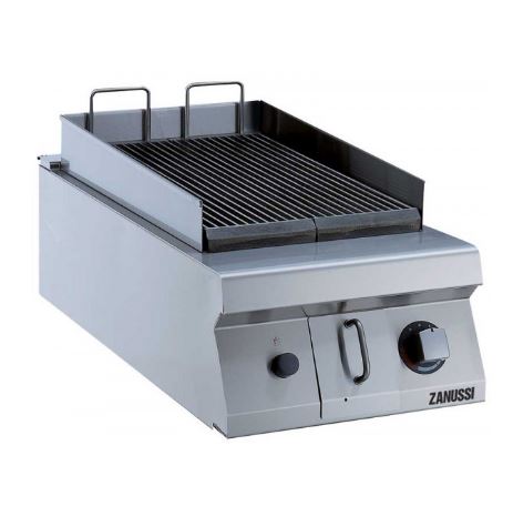 Gas Rooster Grill GRG7 / 1HT-HP Gas Rooster Grill GRG7 / 1HT-HP