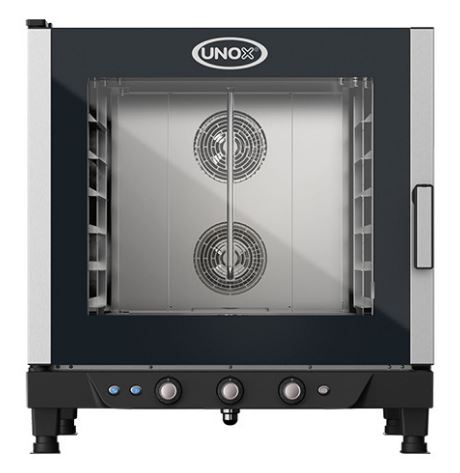 UnoX Bake-off oven XB 693