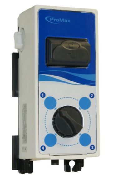 Zeepdoseer Promax Zeepdoseer Promax