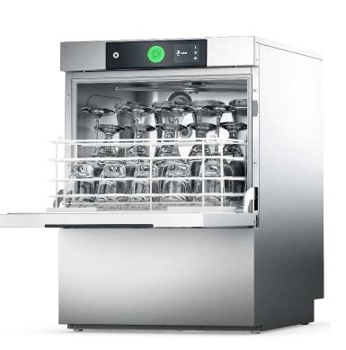 Hobart Glazenwasmachine GCP-10C