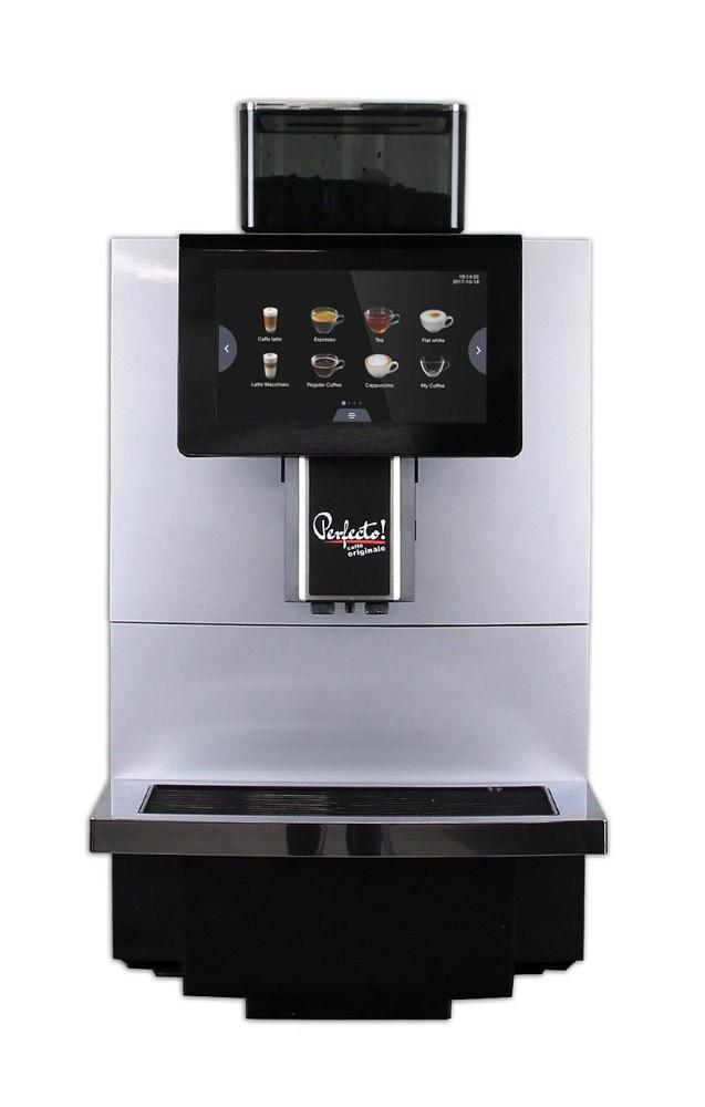 Koffiemachine Perfecto 102 Gebruikt