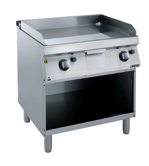 Gasbakplaat GBP7 / V2HUO Gasbakplaat GBP7 / V2HUO