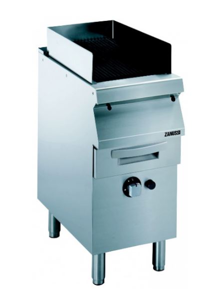 Gas Rooster Grill GRG7 / 1H