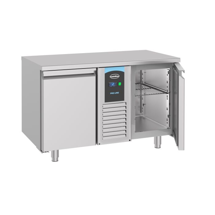 Vrieswerkbank 2 deuren MonoBlock Vrieswerkbank 2 deuren MonoBlock