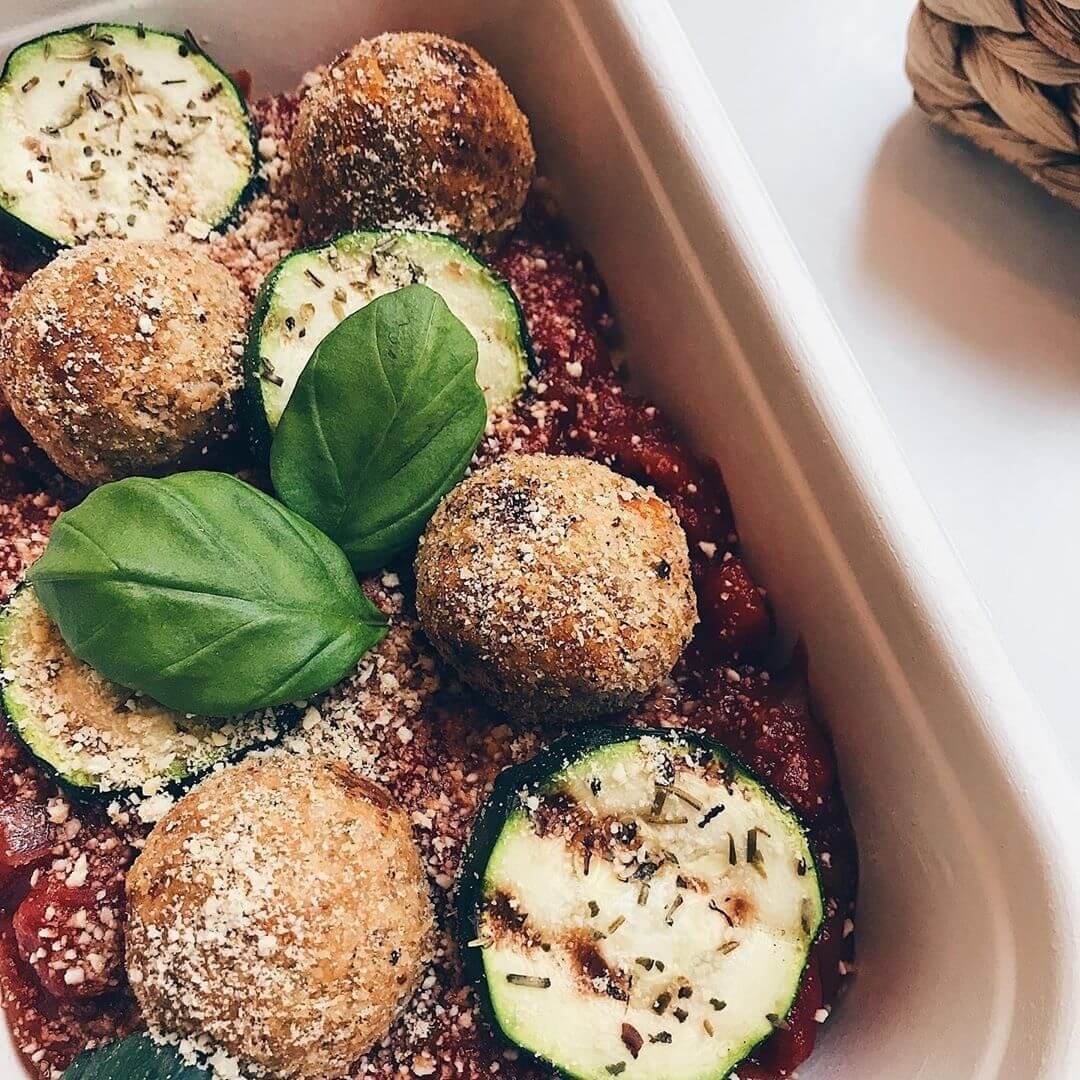 Maaltijd/IJsbak Suikerriet 1000cc Maaltijd/IJsbak Suikerriet 1000cc