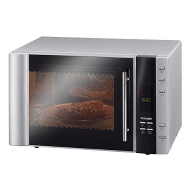 Severin Magnetron + Grill 900W 30L