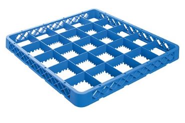 Opzetrand tbv Bekerglazenkorf Opzetrand tbv Bekerglazenkorf