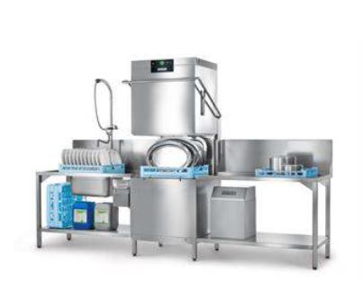 Hobart Doorschuiver AUPL-10B