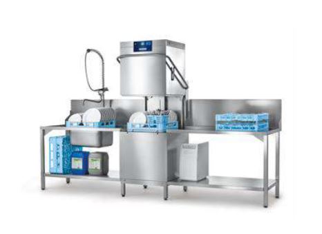 HOBART Doorschuiver AMXX-10B HOBART Doorschuiver AMXX-10B