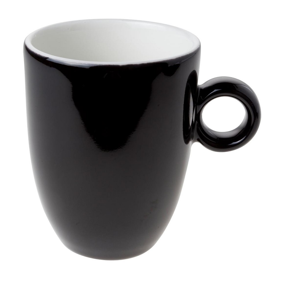 Perfecto Cappuccinokop Hoog 25cl Zw