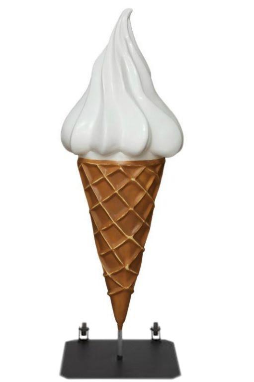 Softijshoorn 166cm Verrijdbaar