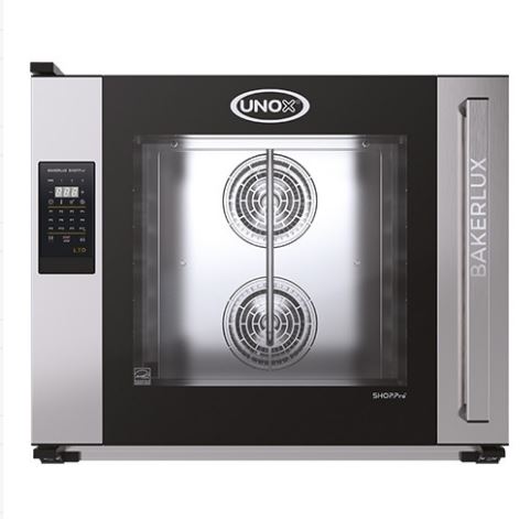UnoX Bake-off oven XEFT-O6EU-ELRV