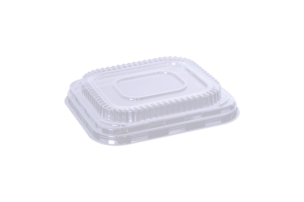 Deksel Apet tbv Alu Bak 515cc Zwart Deksel Apet tbv Alu Bak 515cc Zwart