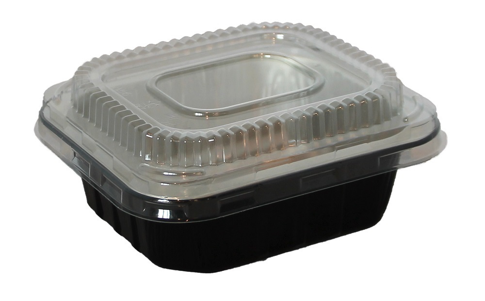 Deksel Apet tbv Alu Bak 515cc Zwart Deksel Apet tbv Alu Bak 515cc Zwart