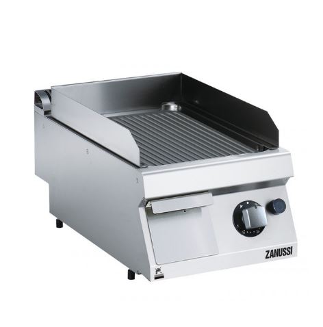 Gasbakplaat GBP7 / GE1HT