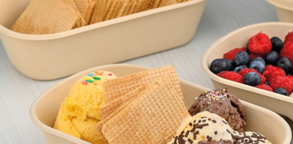 Maaltijd/IJsbak Suikerriet 500cc Maaltijd/IJsbak Suikerriet 500cc