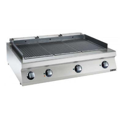 ElektrischeContactgrill ERG7/3HT-HP