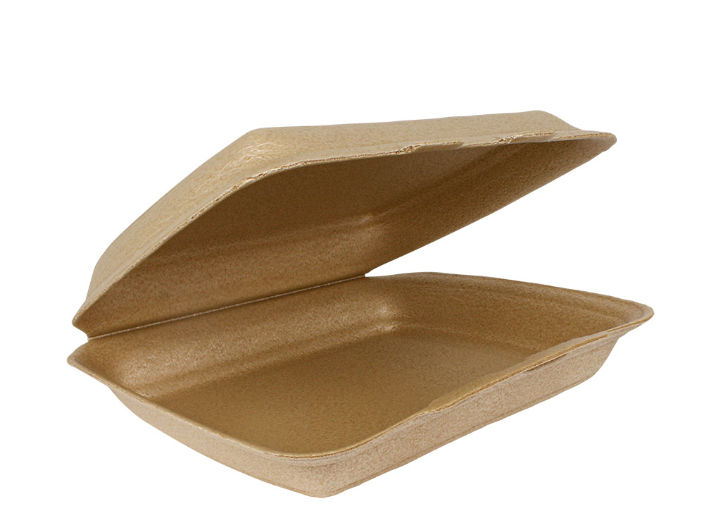 Menubak 1-Vaks EPP Bruin ECO