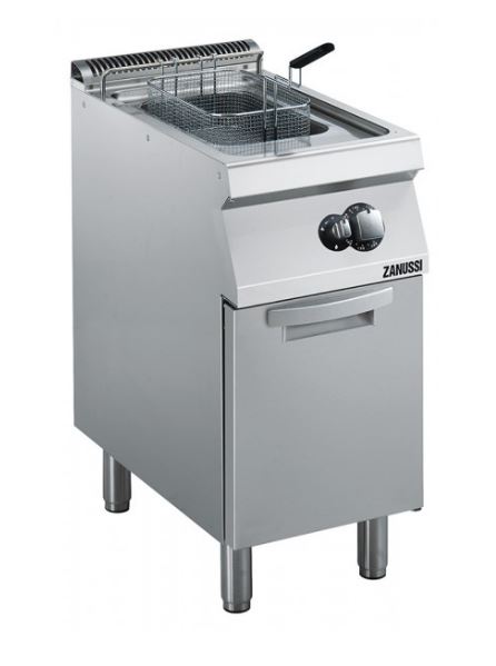 Gas Friteuse GF1 / 1B15L Gas Friteuse GF1 / 1B15L
