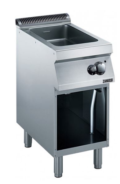 Gas-Multi FunctieFornuis GMK7 / 11L