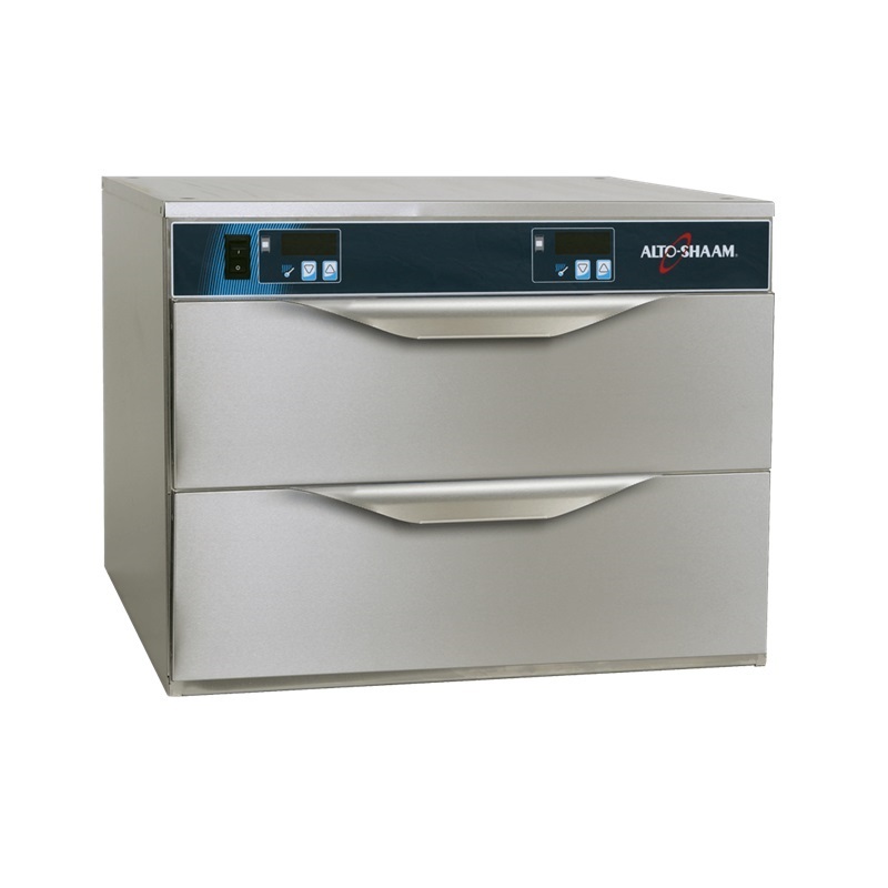 Alto Shaam Warmhoudlade 500-2DI Alto Shaam Warmhoudlade 500-2DI