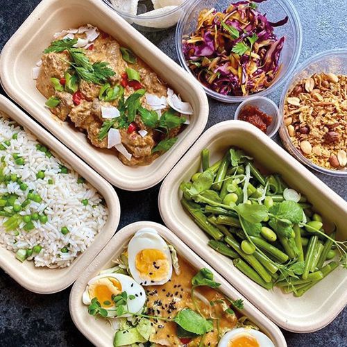 Maaltijd/IJsbak Suikerriet 850cc Maaltijd/IJsbak Suikerriet 850cc