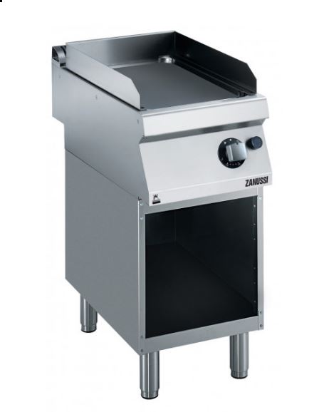 Gasbakplaat GBP7 / GL1HUO