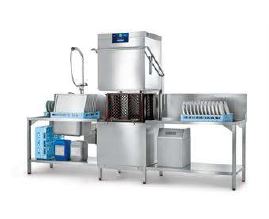 HOBART Doorschuiver AMXXLRS-10B HOBART Doorschuiver AMXXLRS-10B