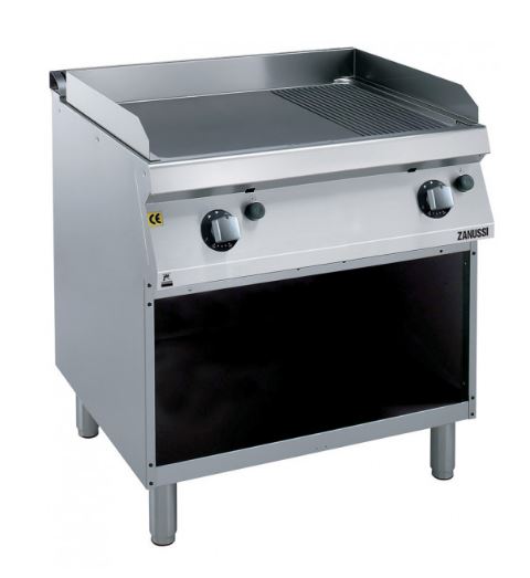 Gasbakplaat GBP7 / 1 / 3GE2HUO