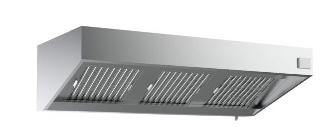 700 Wandkap Compleet 1000 700 Wandkap Compleet 1000