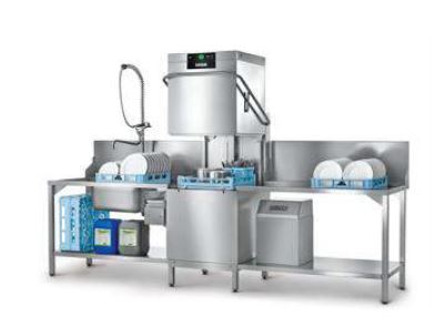 HOBART Doorschuiver AUPS-10B