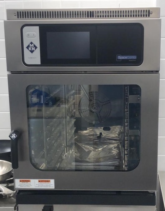 MKN SpaceCombi MP 6.1 (Incl. WC+HI)